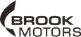 Logo Brook Motors