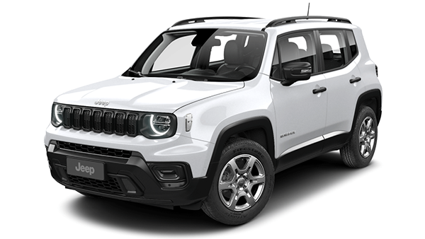 Renegade