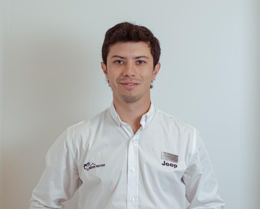 Alejandro López