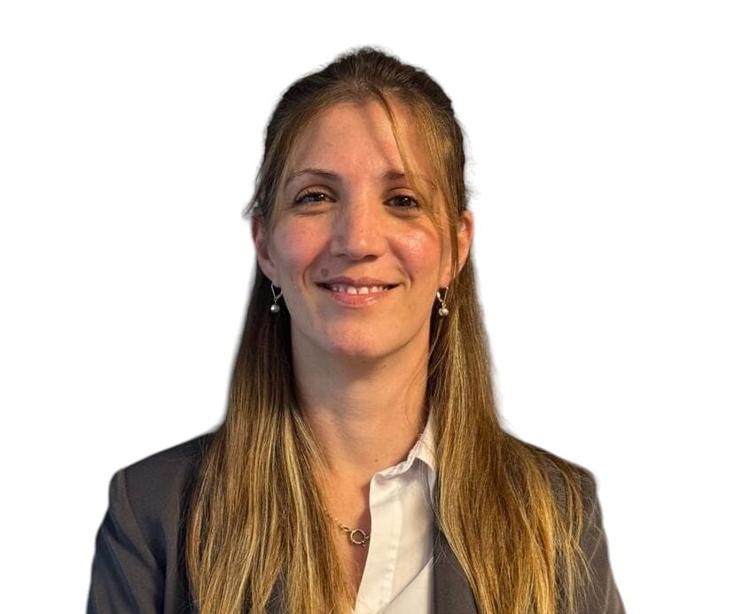 Carolina Lasarte
