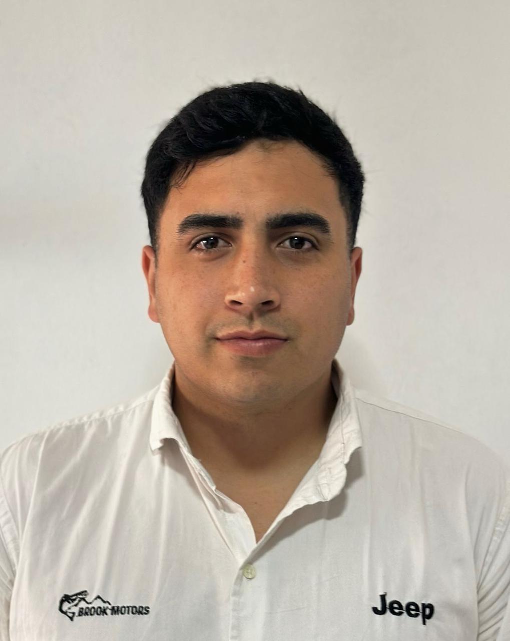 Raul Yañez