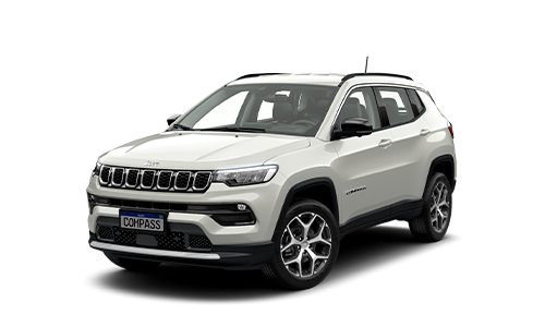 JEEP COMPASS LONGITUDE 1.3 AT6 Longitude