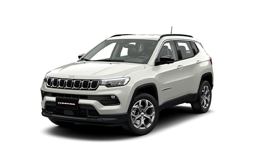 JEEP COMPASS SPORT 1.3T AT6 4X2 