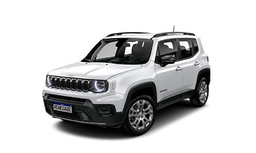 JEEP RENEGADE 1.3 LONGITUDE LONGITUDE T270