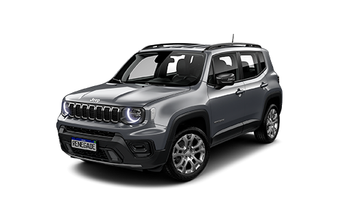 RENEGADE LONGITUDE T270 AT6 LONGITUDE T270