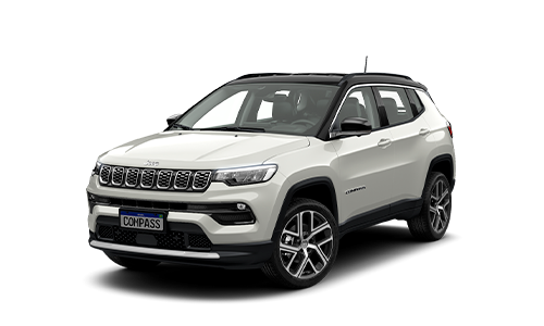 JEEP COMPASS LIMITED PLUS 1.3T AT6 4X2 Limited