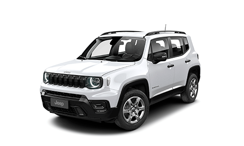 JEEP RENEGADE SPORT T270 AT6 FWD SPORT AT6